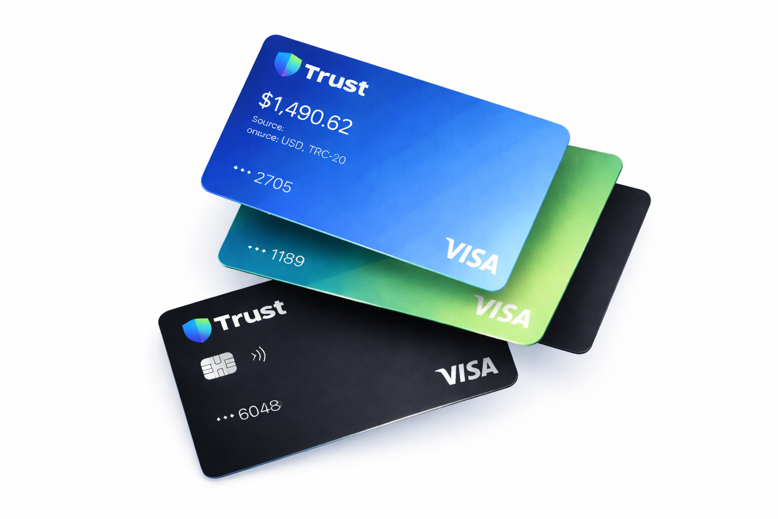 Crypto Card