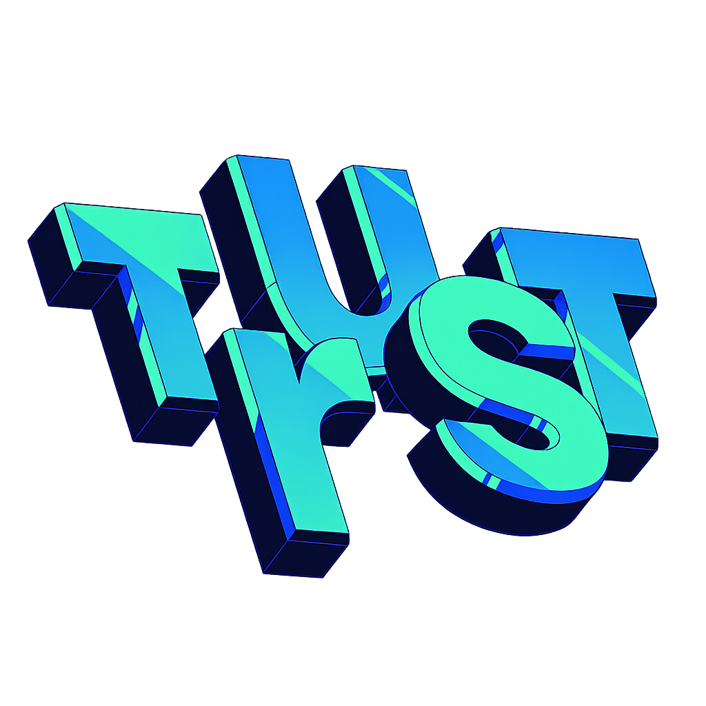 Trust Card